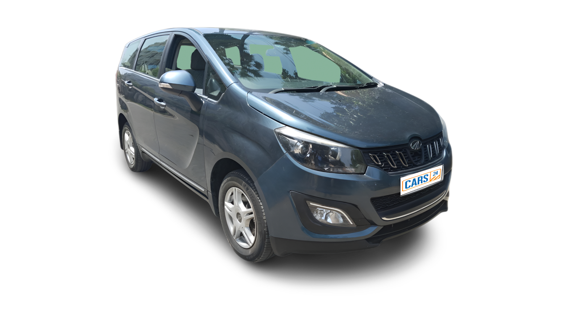 Mahindra MARAZZO-img